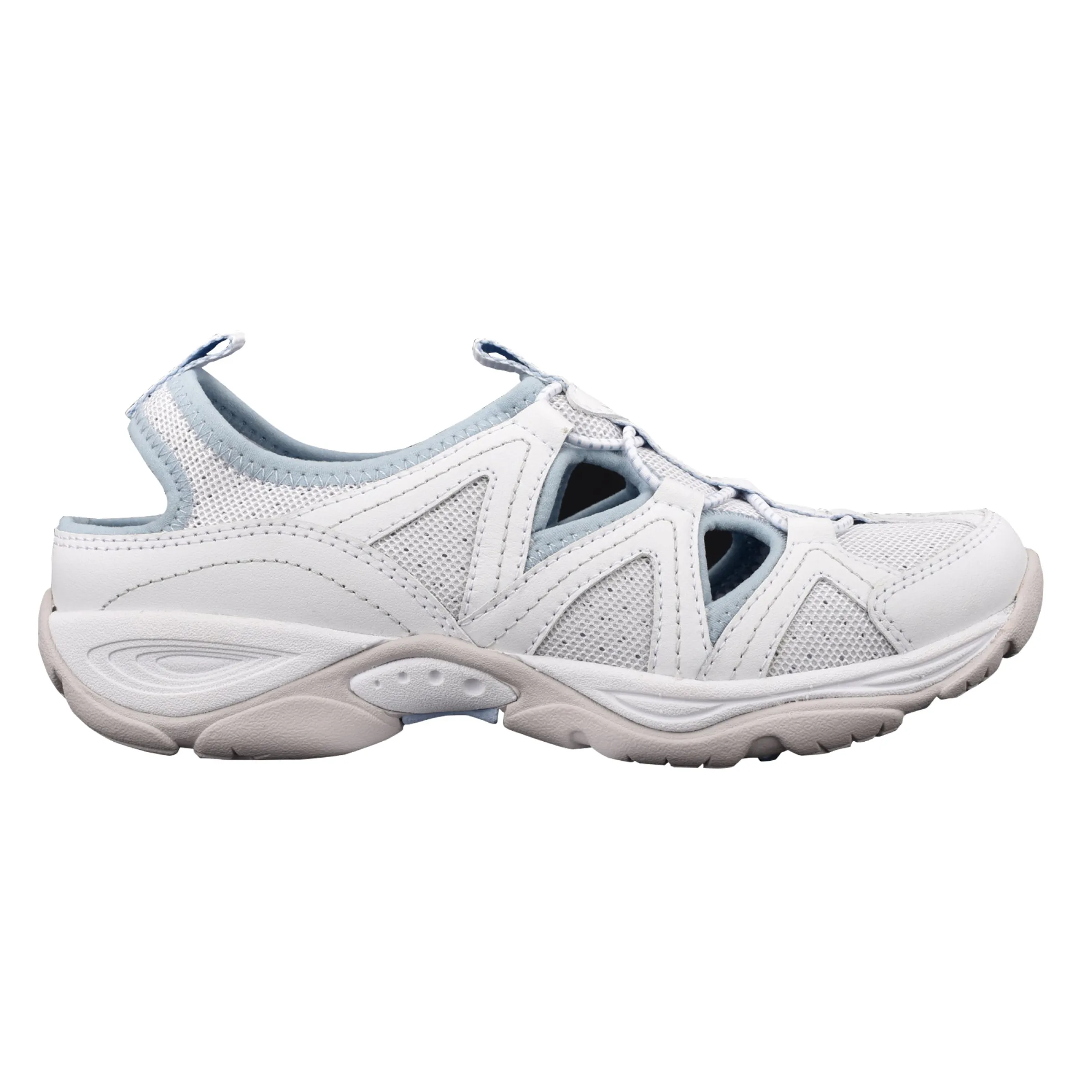 Earthen Walking Shoes