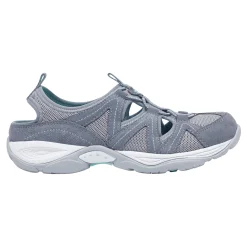 Earthen Walking Shoes