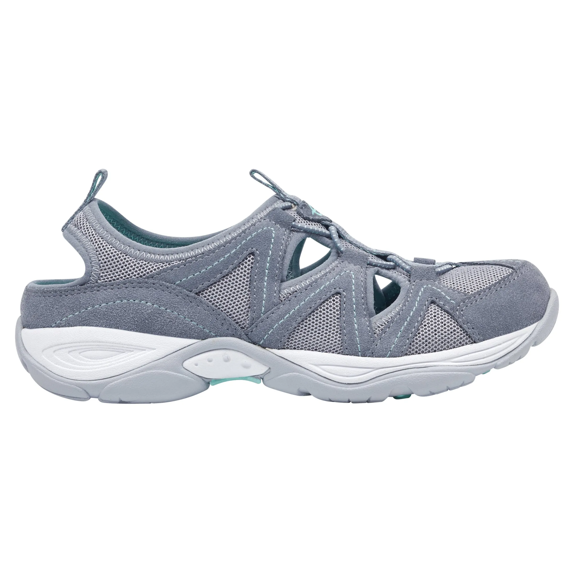 Earthen Walking Shoes