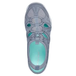 Earthen Walking Shoes