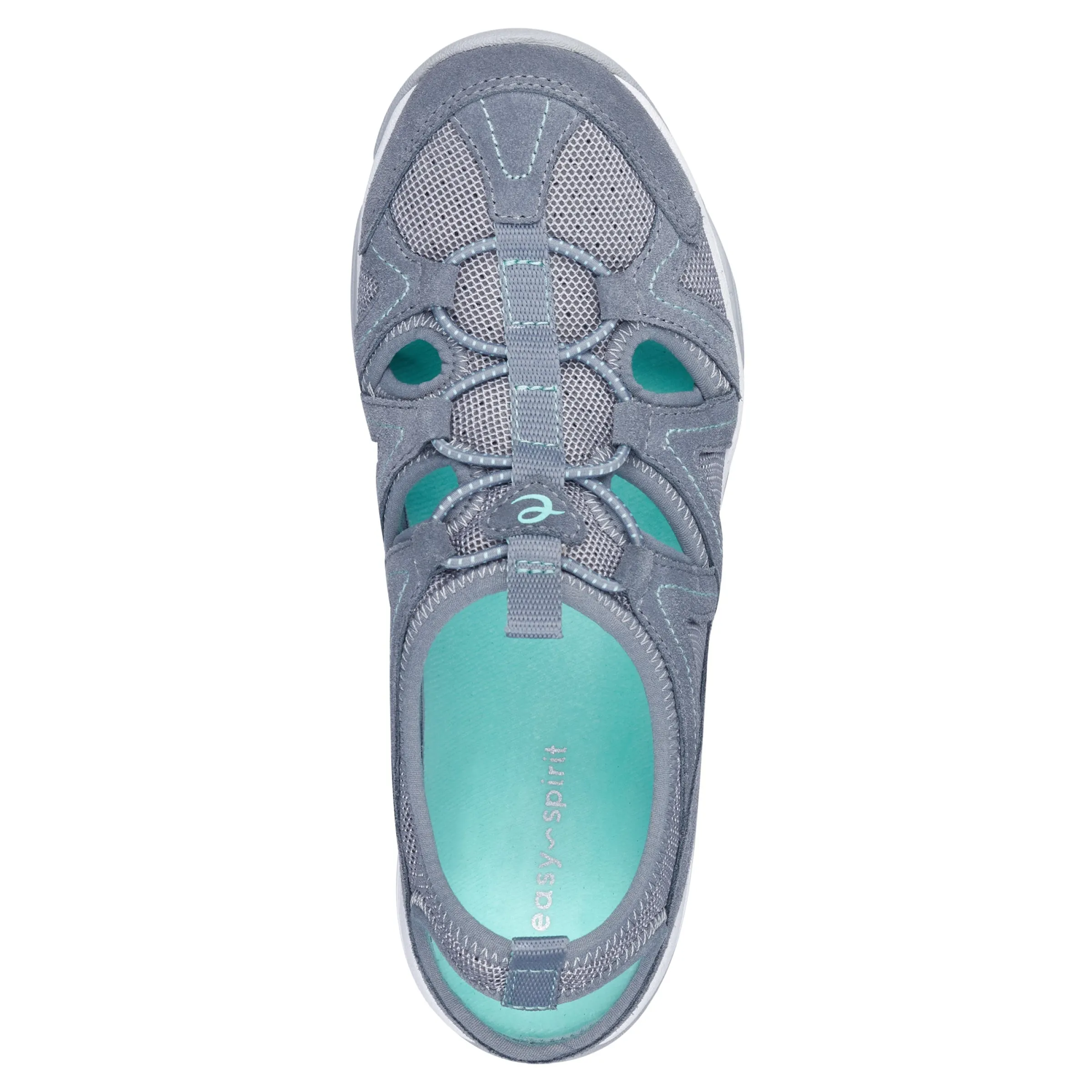 Earthen Walking Shoes