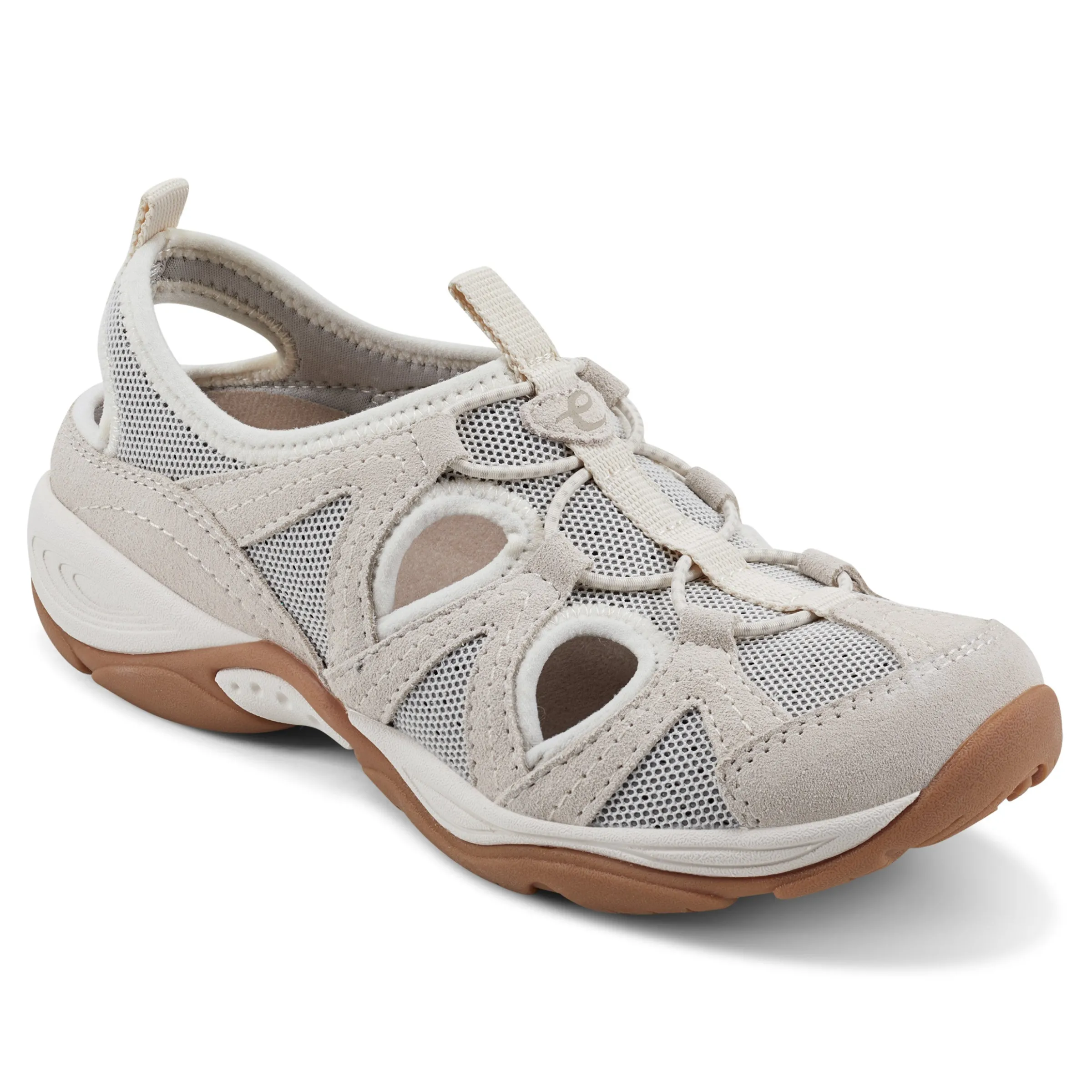Earthen Walking Shoes