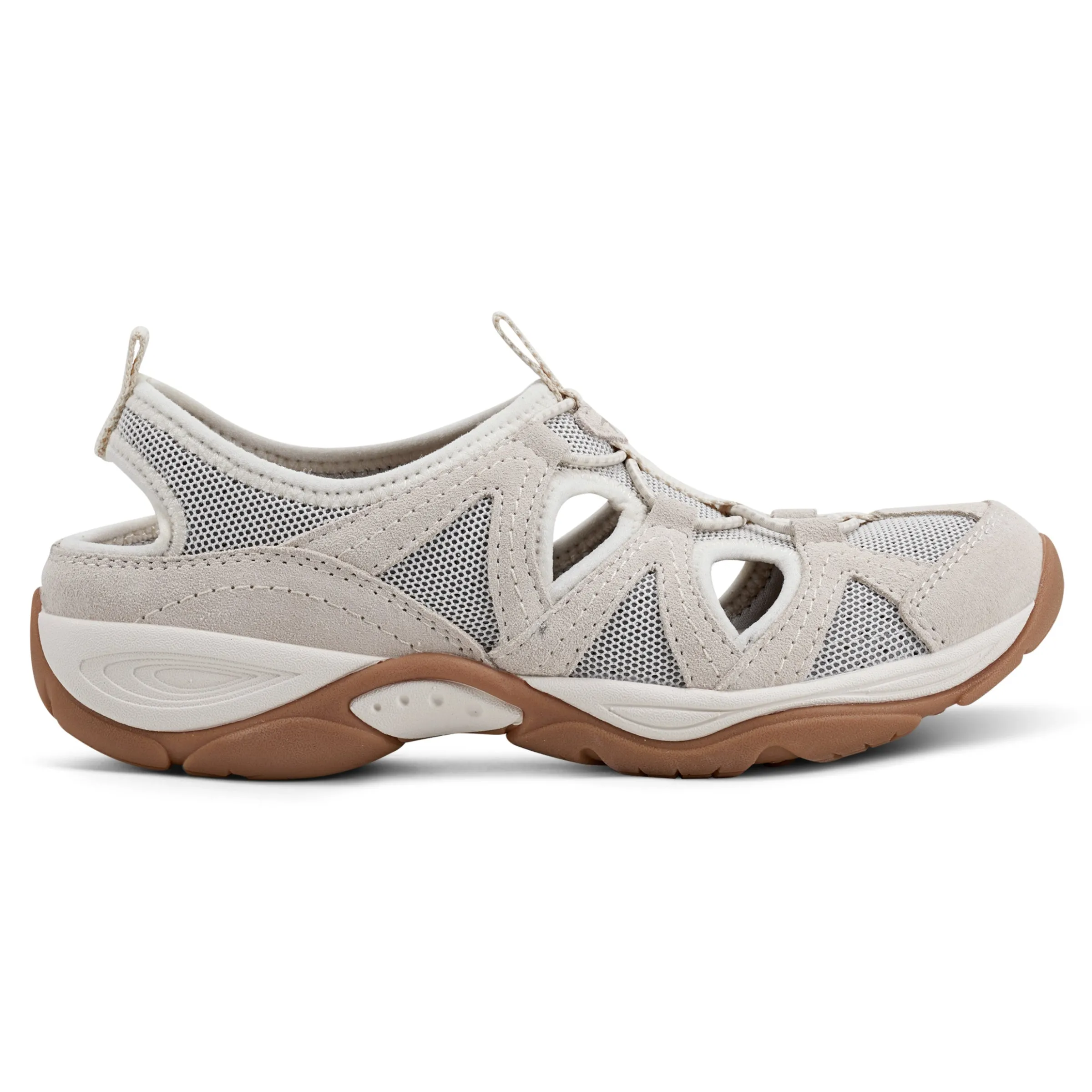 Earthen Walking Shoes