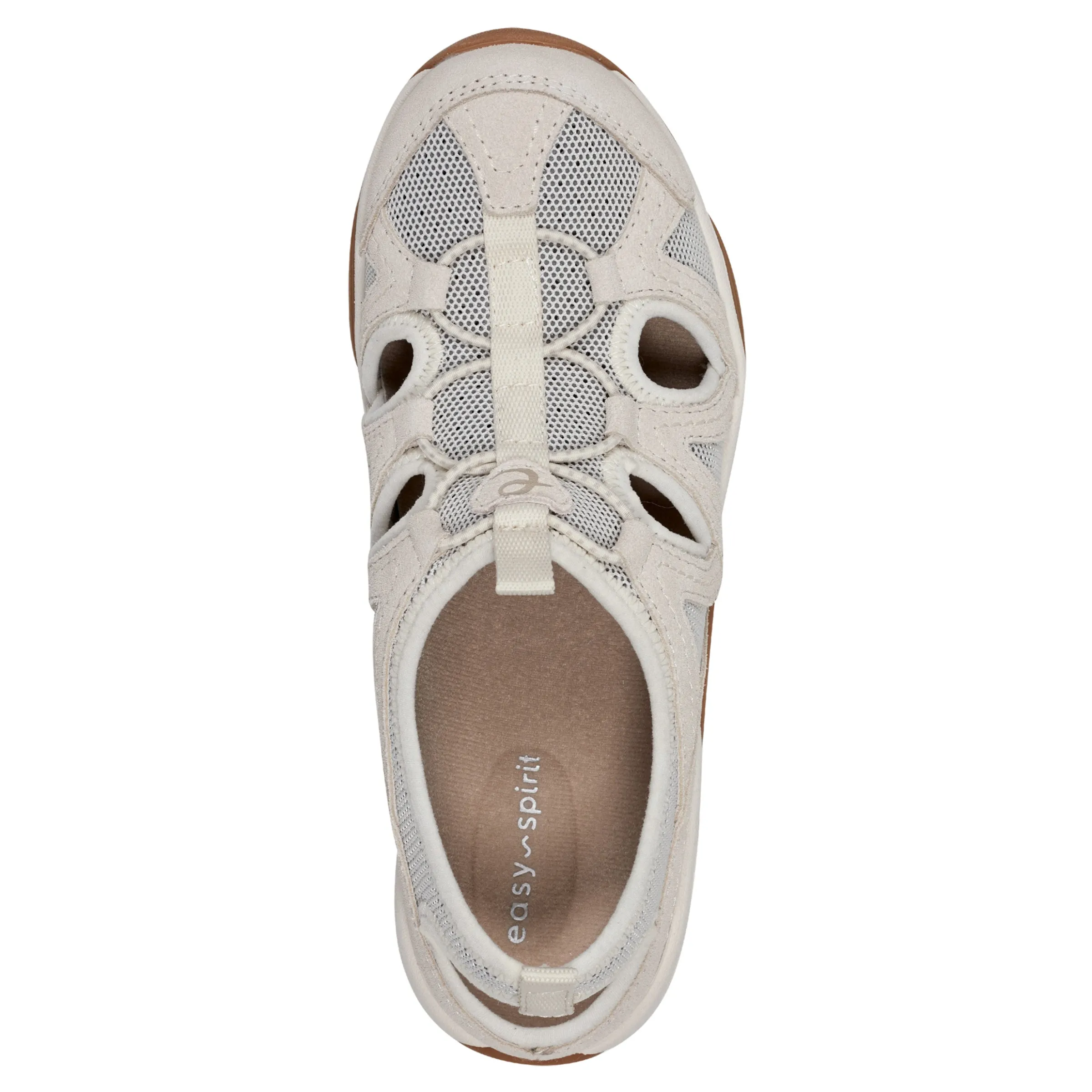 Earthen Walking Shoes