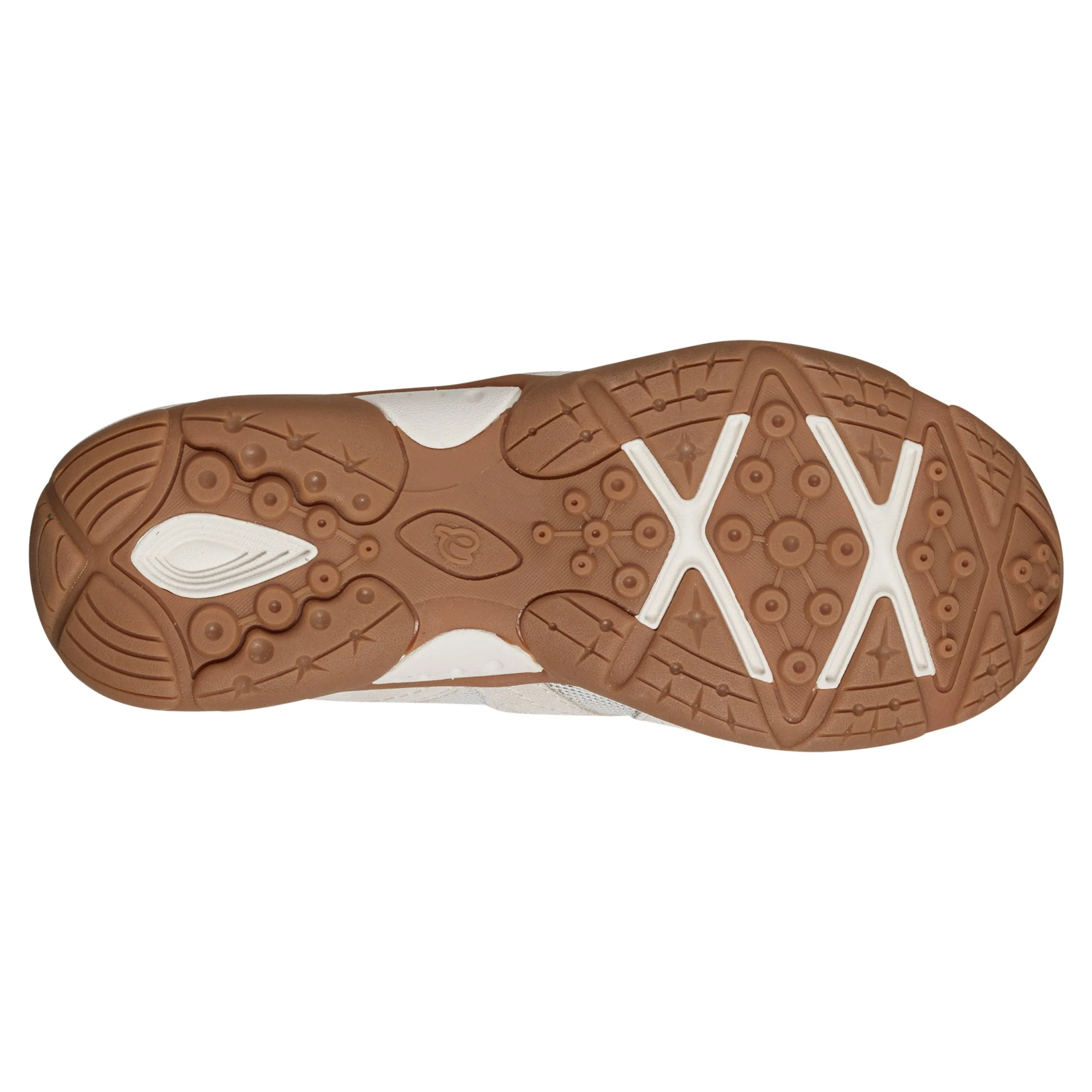 Earthen Walking Shoes