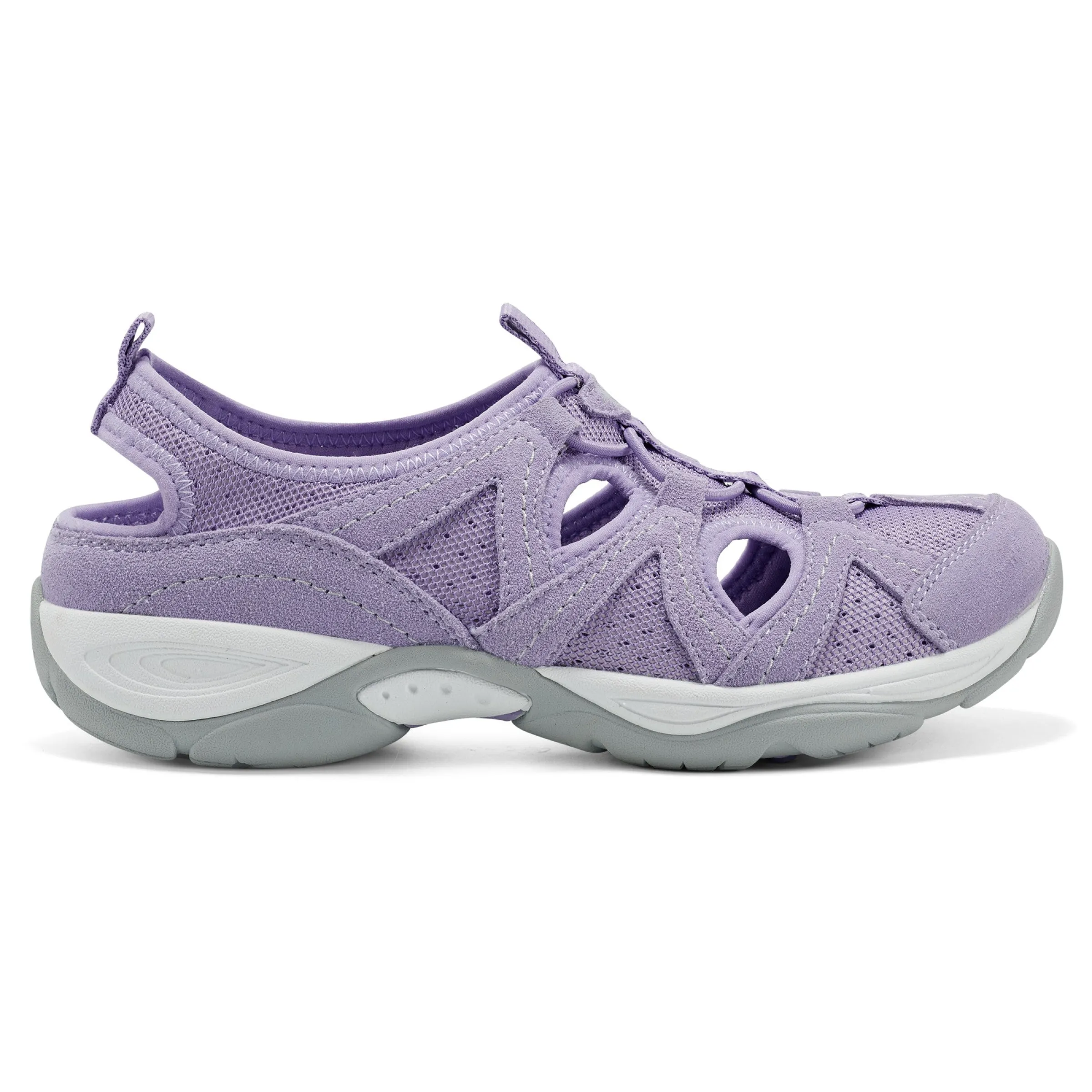Earthen Walking Shoes