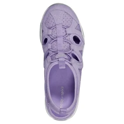 Earthen Walking Shoes