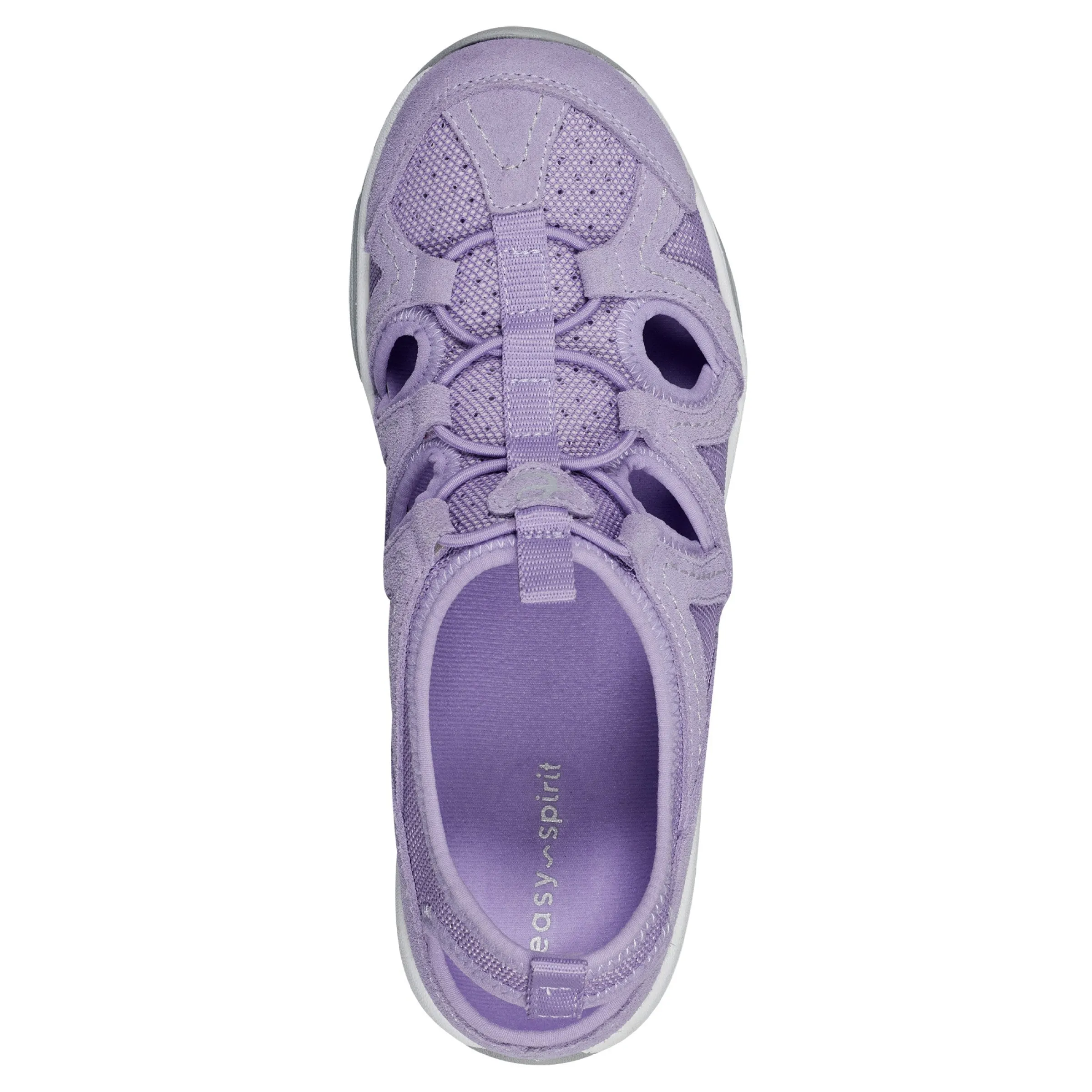Earthen Walking Shoes