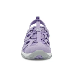 Earthen Walking Shoes
