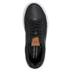 Easy Spirit x Denise Austin Dilli Lace-up Court Sneakers