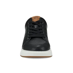 Easy Spirit x Denise Austin Dilli Lace-up Court Sneakers