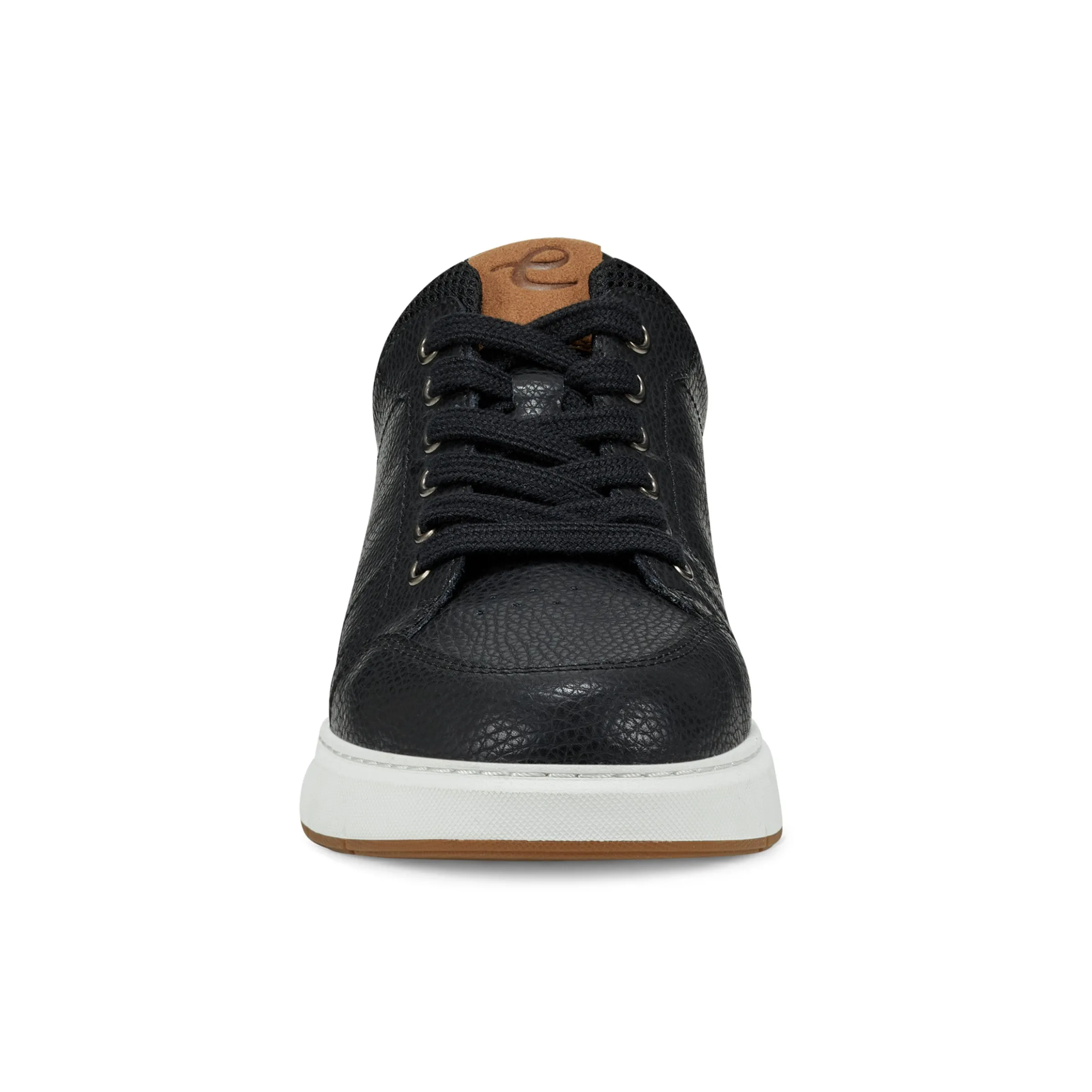 Easy Spirit x Denise Austin Dilli Lace-up Court Sneakers