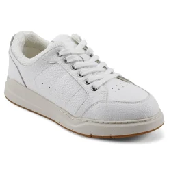 Easy Spirit x Denise Austin Dilli Lace-up Court Sneakers