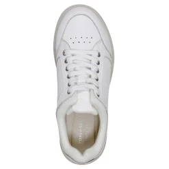 Easy Spirit x Denise Austin Dilli Lace-up Court Sneakers