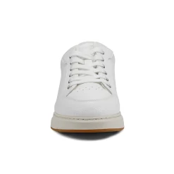 Easy Spirit x Denise Austin Dilli Lace-up Court Sneakers