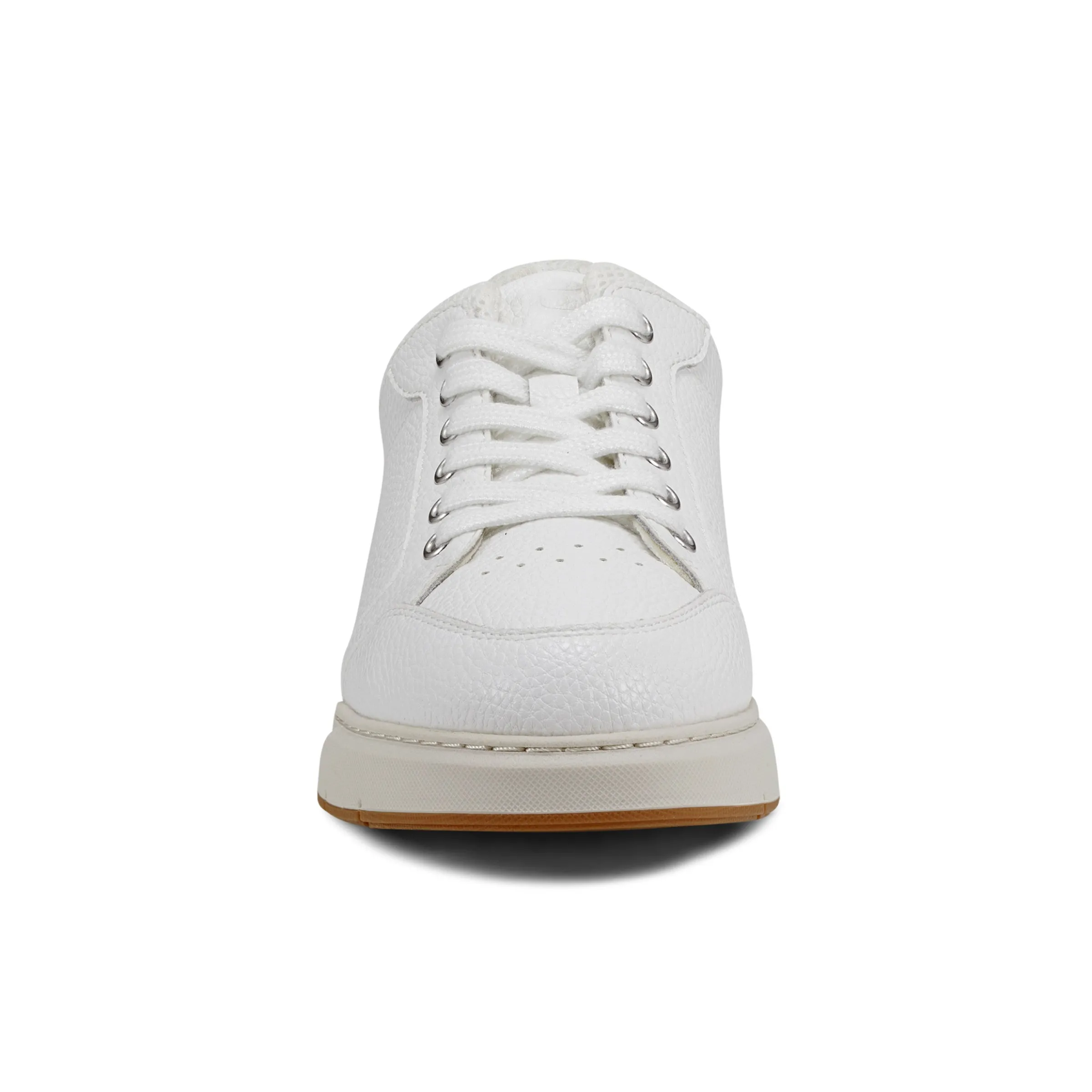 Easy Spirit x Denise Austin Dilli Lace-up Court Sneakers
