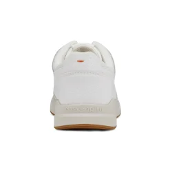 Easy Spirit x Denise Austin Dilli Lace-up Court Sneakers