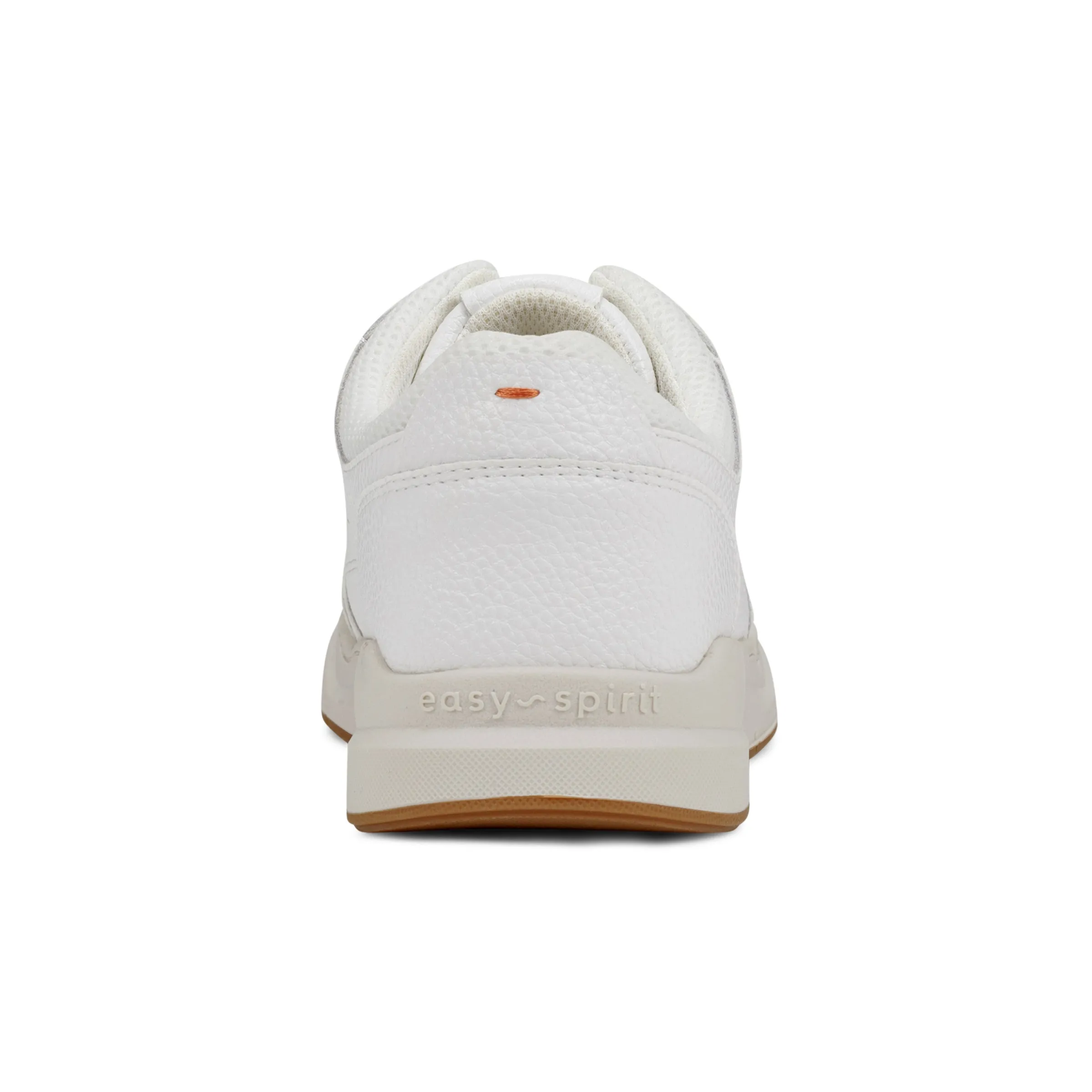 Easy Spirit x Denise Austin Dilli Lace-up Court Sneakers