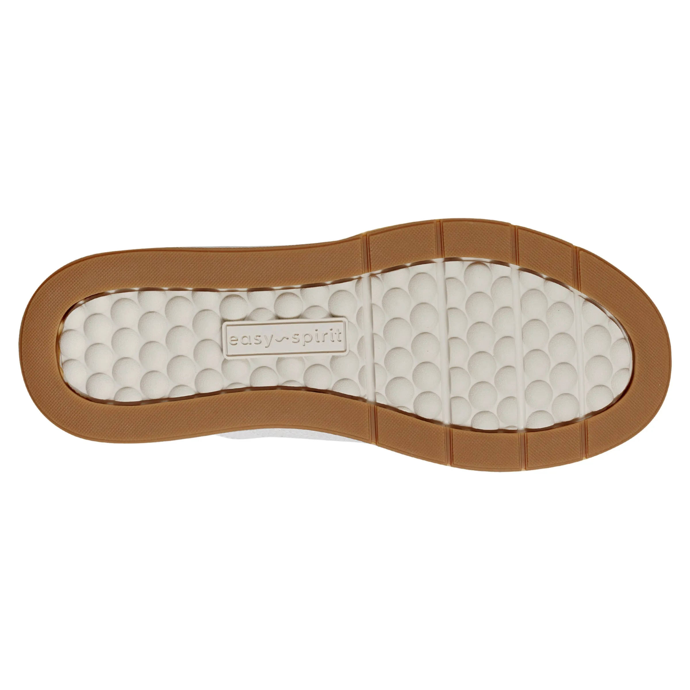 Easy Spirit x Denise Austin Dilli Lace-up Court Sneakers