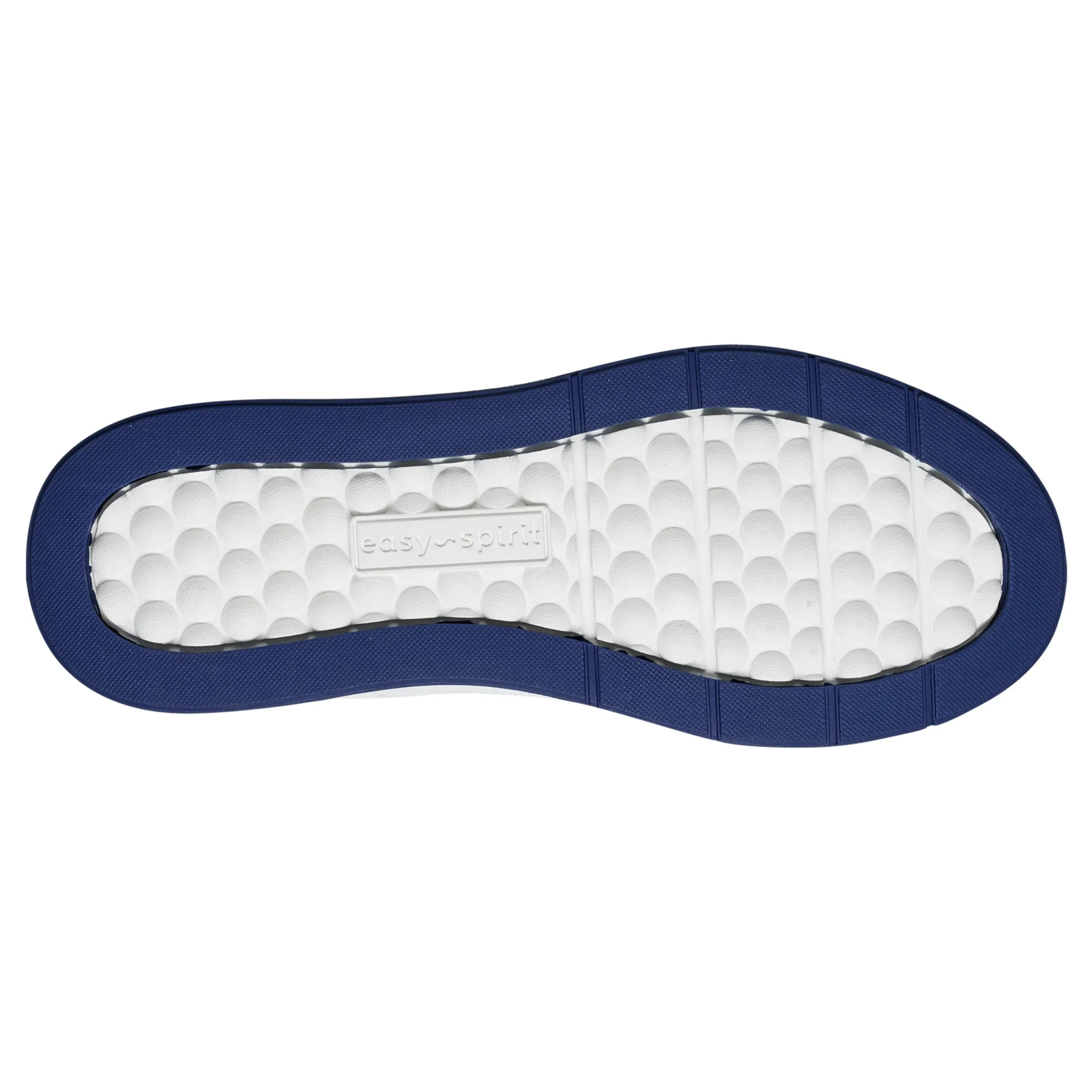 Easy Spirit x Denise Austin Dilli Lace-up Court Sneakers