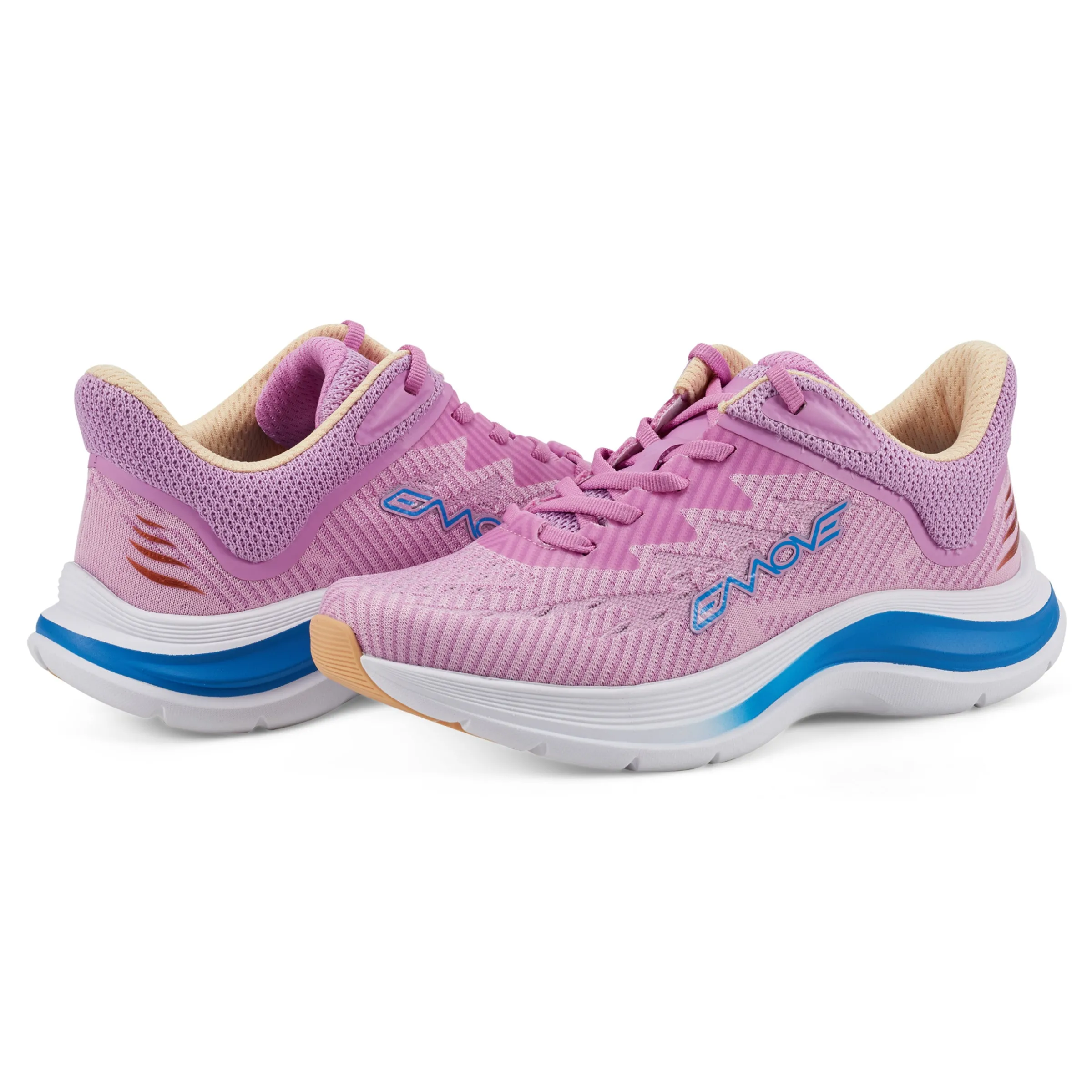 EasyMove EMOVE Walking Shoes