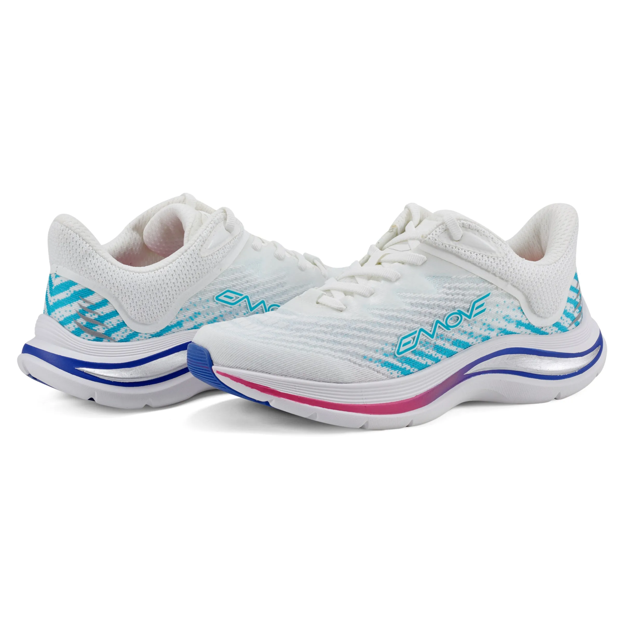 EasyMove EMOVE Walking Shoes