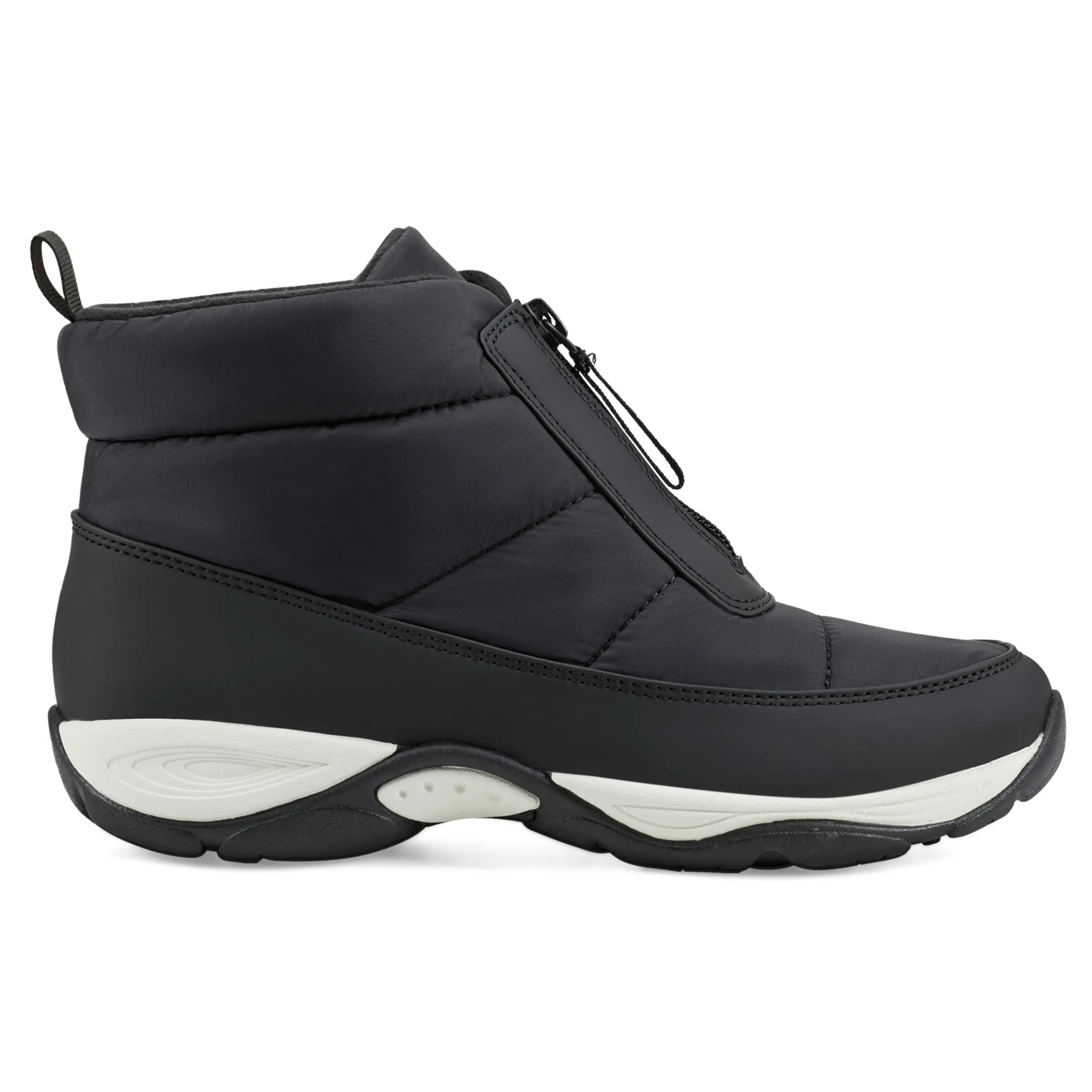 Edele Cold Weather Casual Booties
