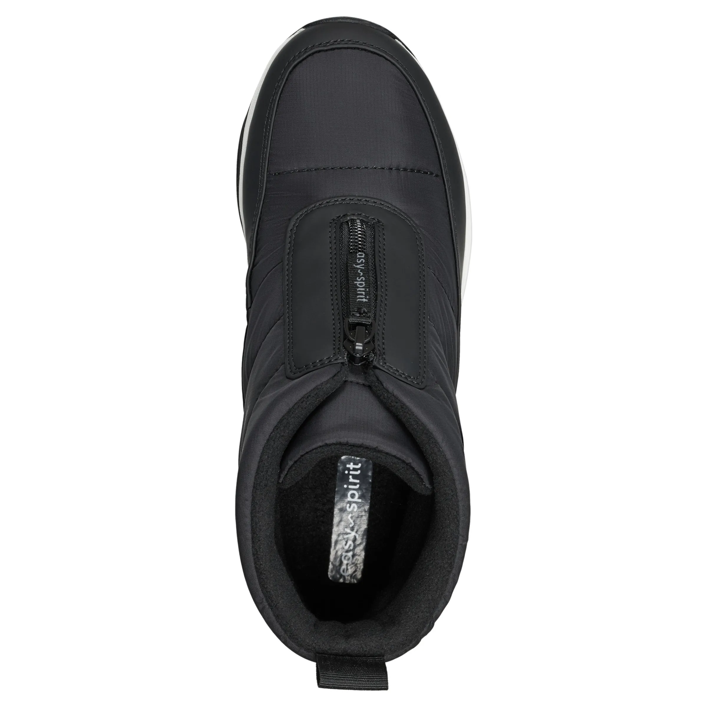 Edele Cold Weather Casual Booties