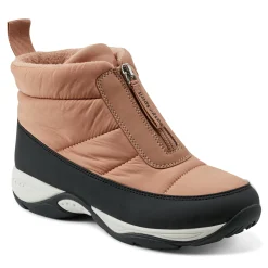 Edele Cold Weather Casual Booties