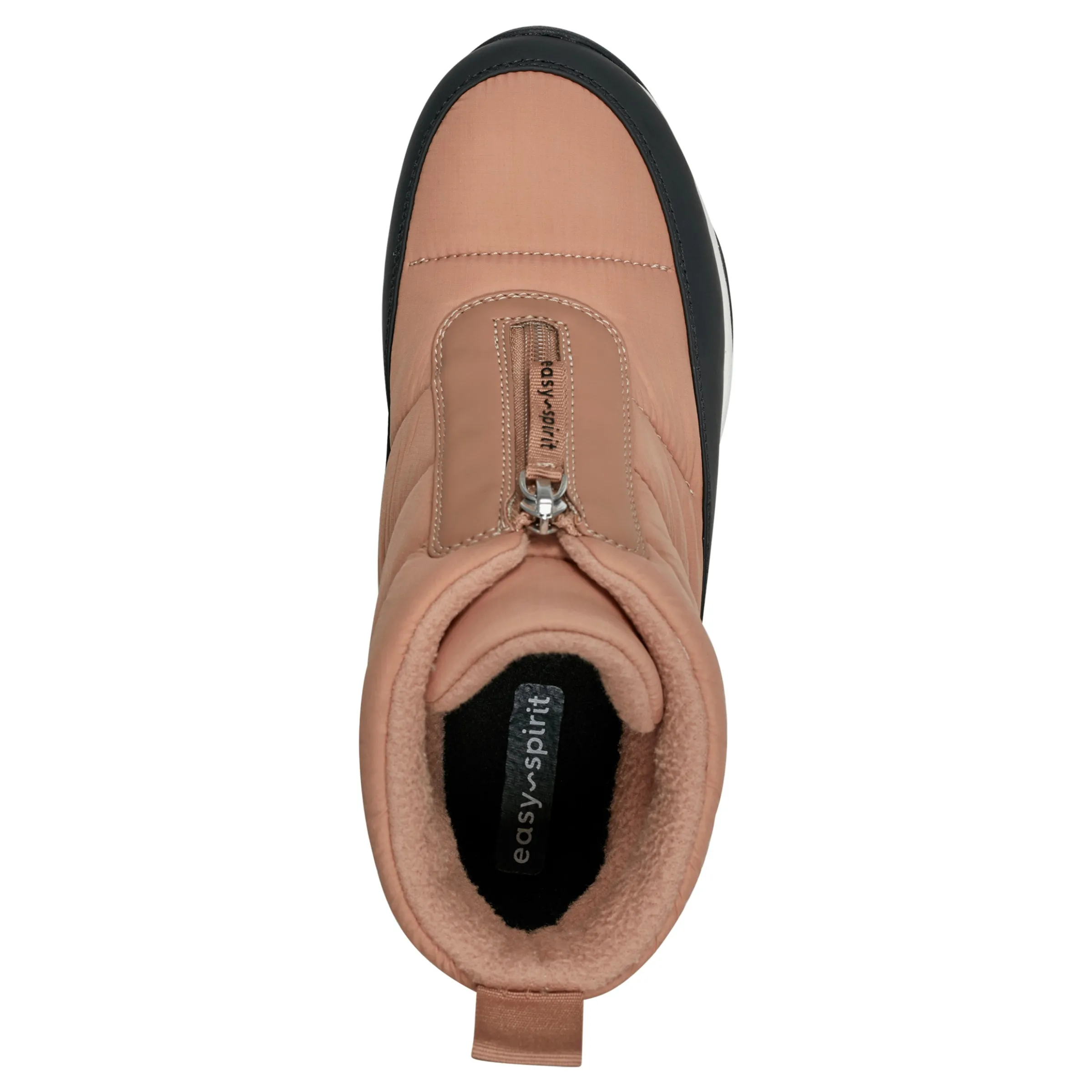 Edele Cold Weather Casual Booties