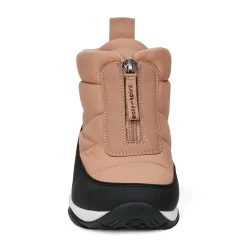 Edele Cold Weather Casual Booties