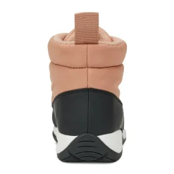 Edele Cold Weather Casual Booties