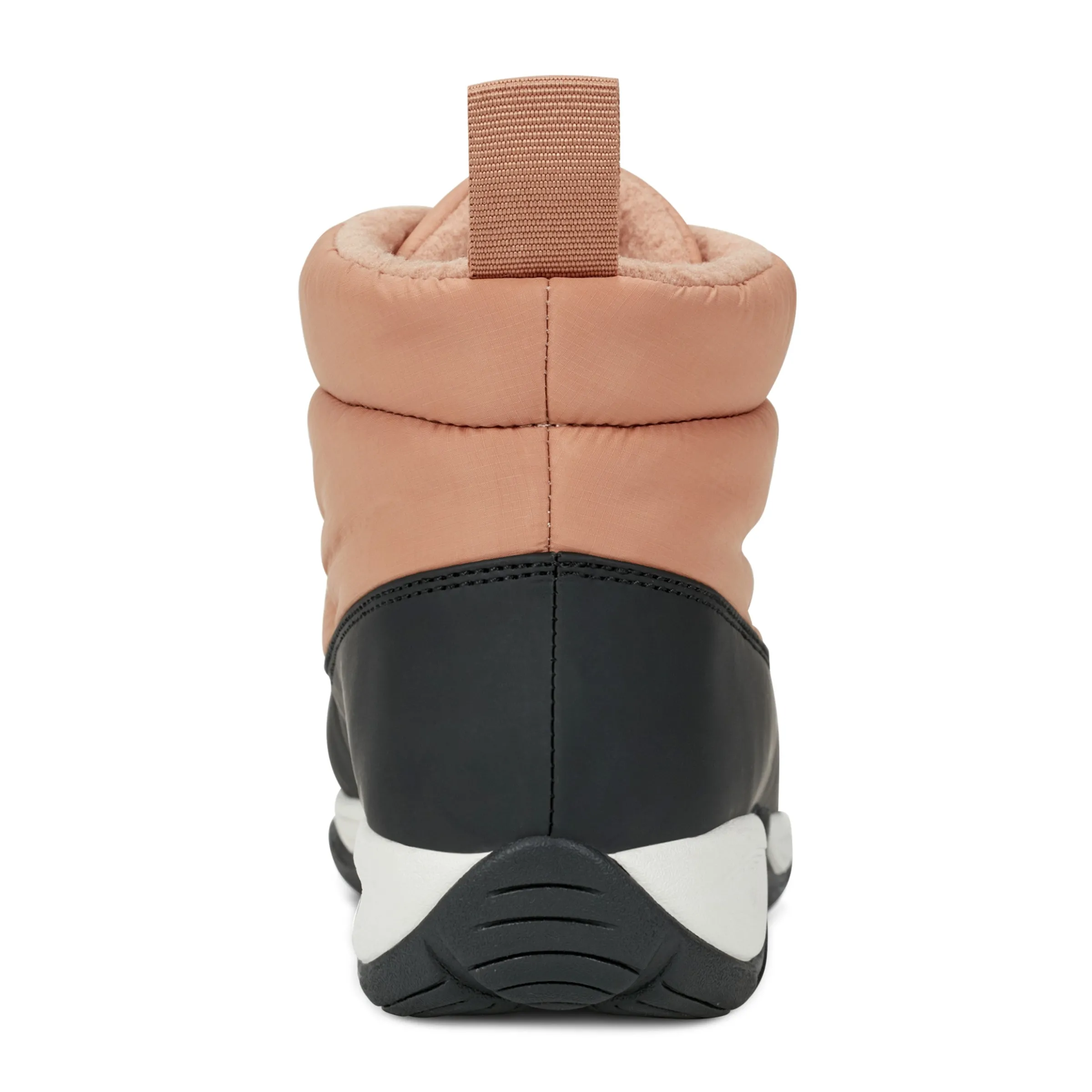 Edele Cold Weather Casual Booties