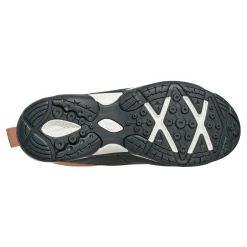 Edele Cold Weather Casual Booties