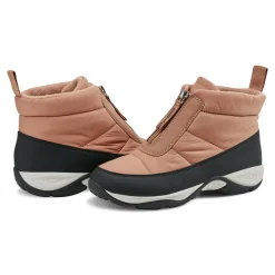 Edele Cold Weather Casual Booties