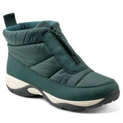 Edele Cold Weather Casual Booties