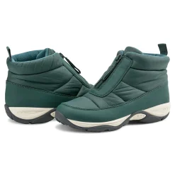 Edele Cold Weather Casual Booties