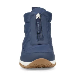 Edele Cold Weather Casual Booties