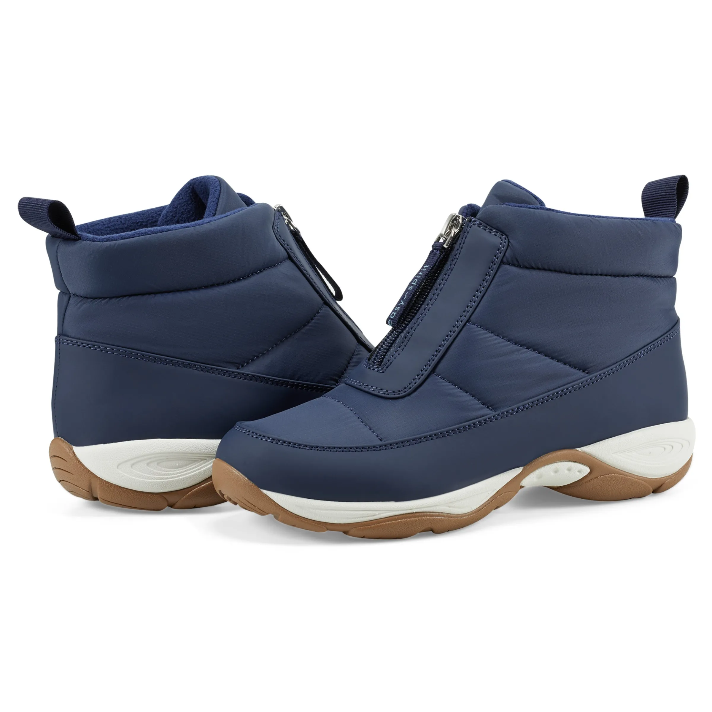 Edele Cold Weather Casual Booties