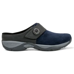 Edline Slip On Casual Clogs