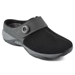 Edline Slip On Casual Clogs