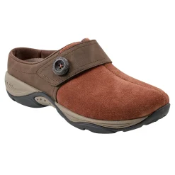 Edline Slip On Casual Clogs