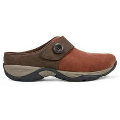 Edline Slip On Casual Clogs