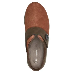Edline Slip On Casual Clogs