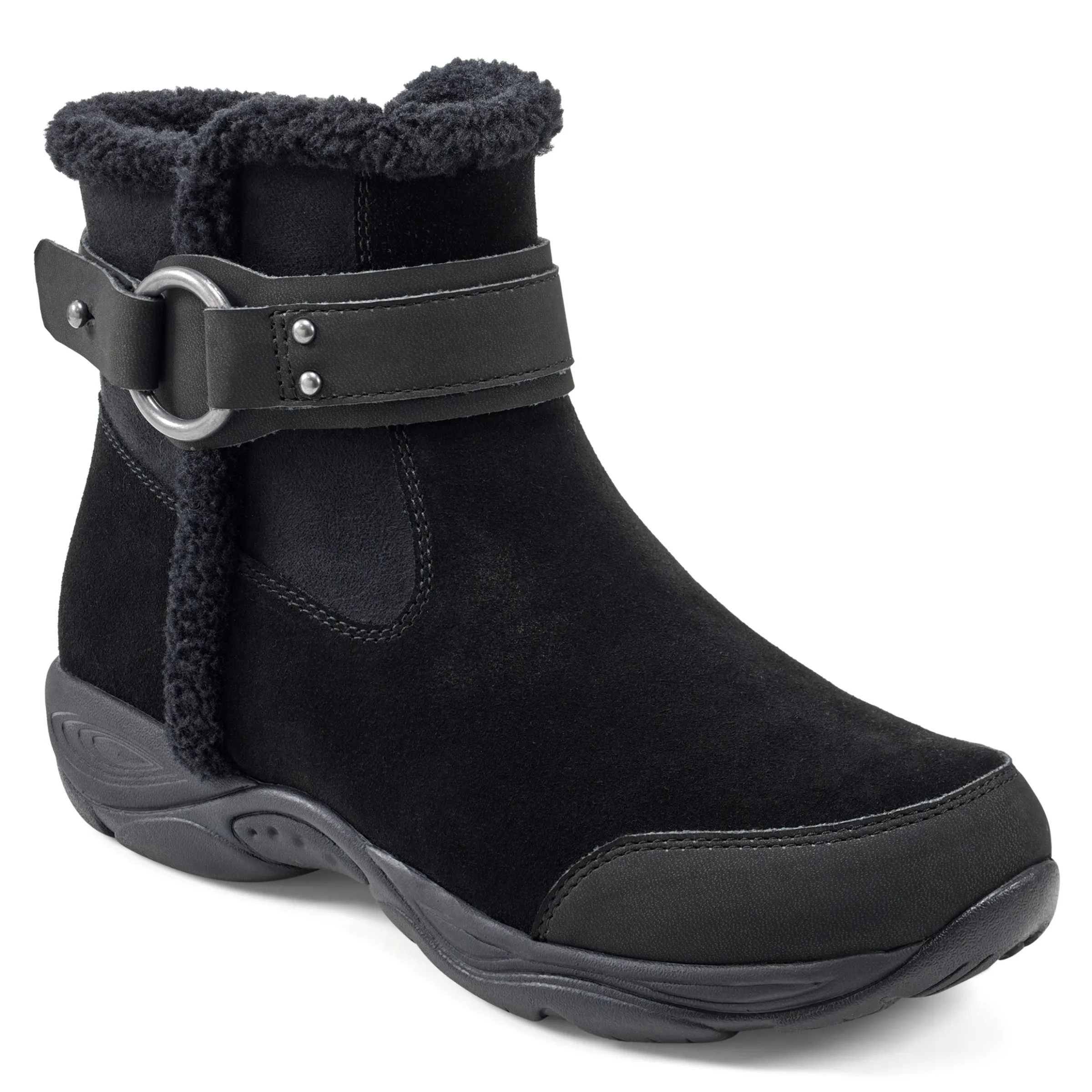 Elinor Cold Weather Booties