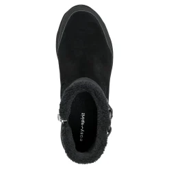 Elinor Cold Weather Booties