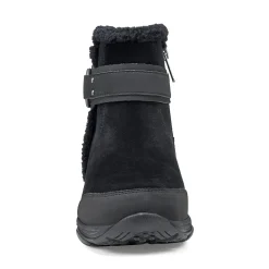Elinor Cold Weather Booties