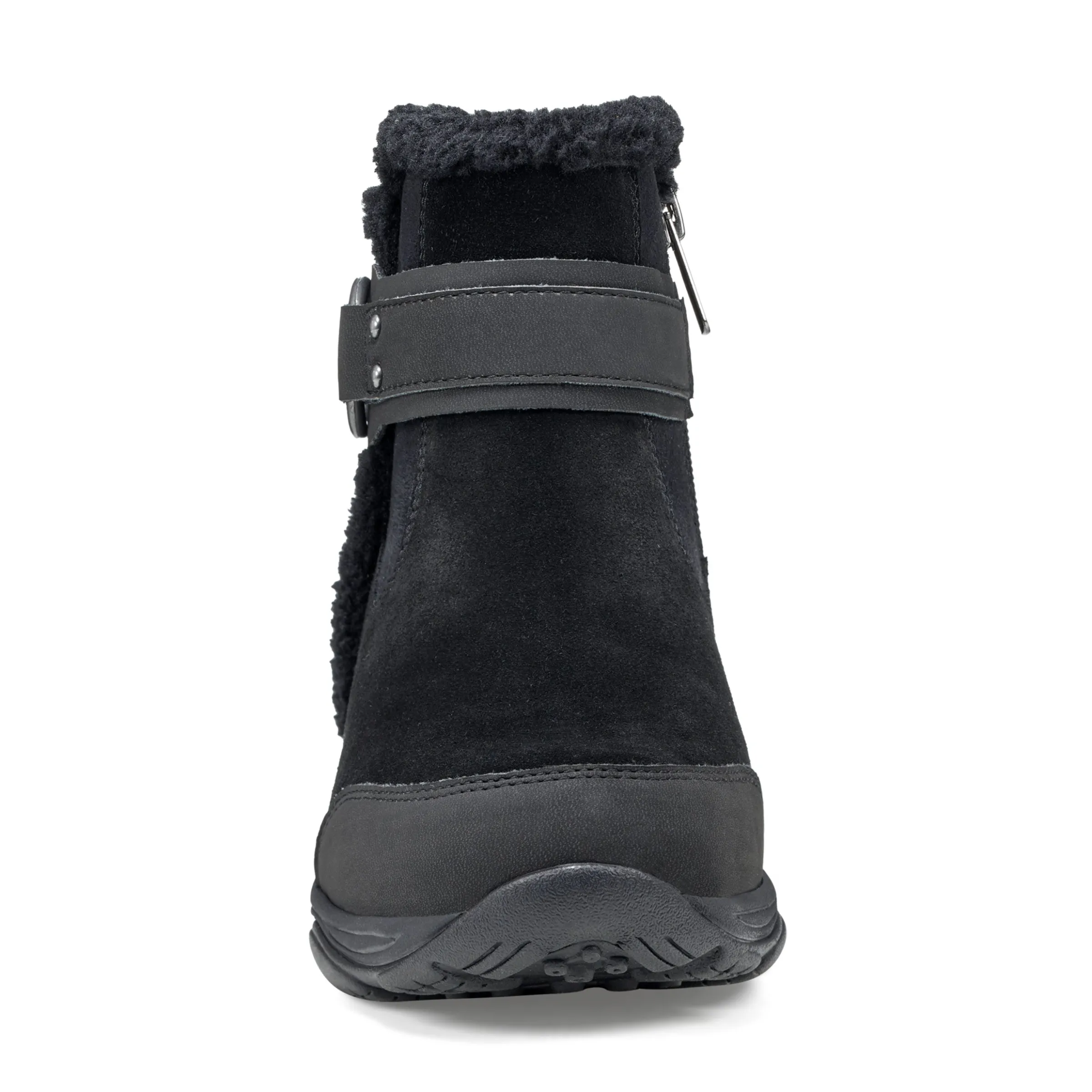 Elinor Cold Weather Booties