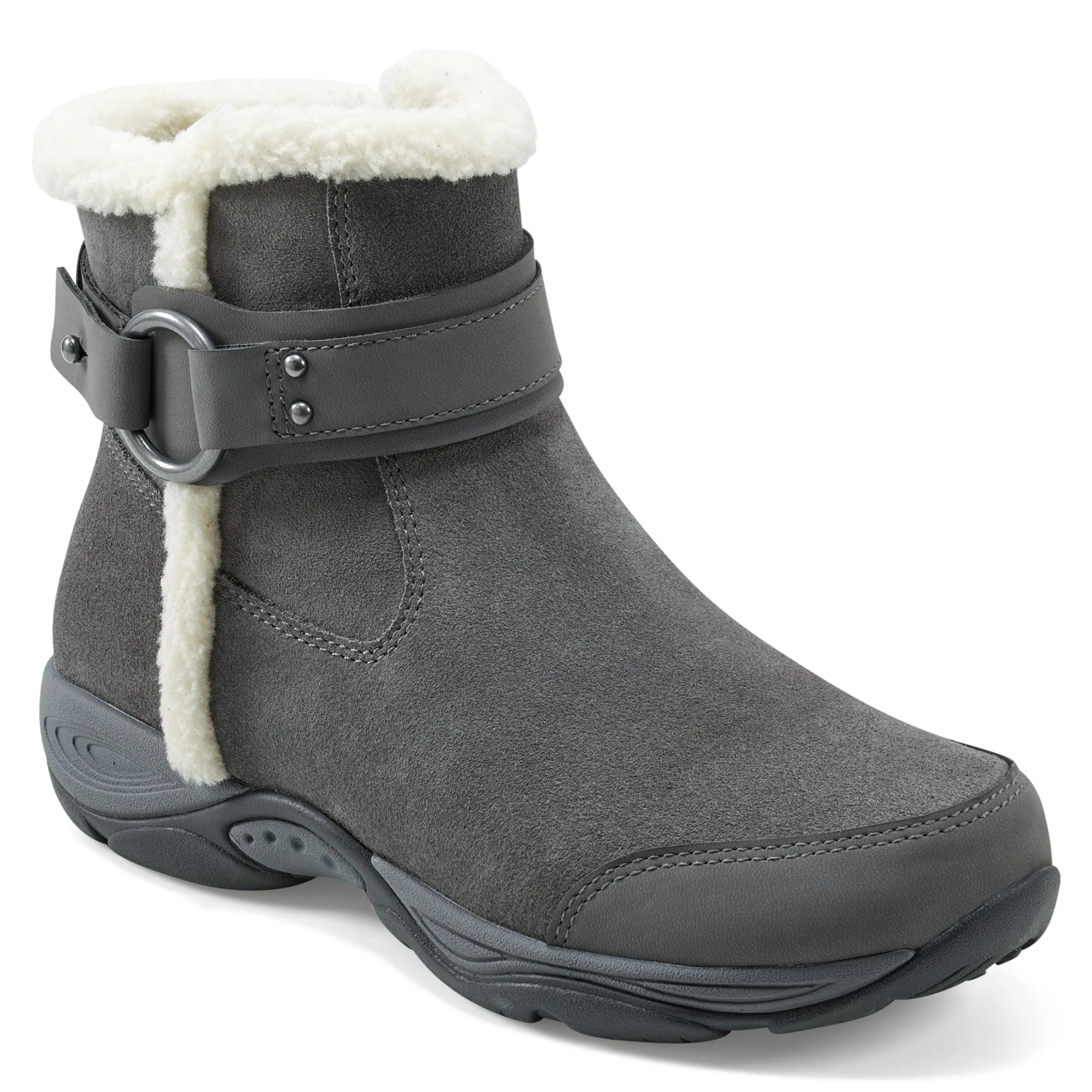 Elinor Cold Weather Booties