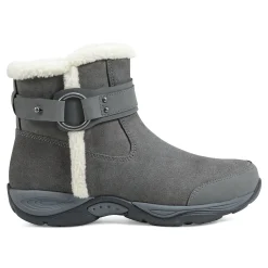 Elinor Cold Weather Booties